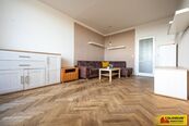 Brno - Lesná, byt 3+1, 74 m2, šatna, výtah - byt, cena 8657340 CZK / objekt, nabízí 