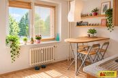 Brno - Vinohrady, byt OV 3+1, po rekonstrukci, balkon - byt, cena 7890000 CZK / objekt, nabízí 