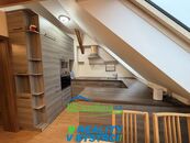 Pronájem bytu 3+1 v rodinném domě v Medlánkách, zařízený, volný ihned, cena 20000 CZK / objekt / měsíc, nabízí Reality v Bystrci s.r.o.