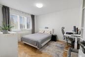 Brno - Černovice byt 2+1 (55 m²) s lodžií a sklepem, cena 7450000 CZK / objekt, nabízí 