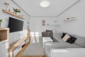 Brno - Černovice byt 2+1 (55 m²) s lodžií a sklepem, cena 7450000 CZK / objekt, nabízí OF Reality s.r.o.