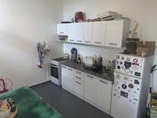 Pronájem bytu 2+1 - Brno - střed - Údolní - cihla - nezařízený, cena 15000 CZK / objekt / měsíc, nabízí OK REAL