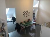 Pronájem bytu 2+1 - Brno - střed - Údolní - cihla - nezařízený, cena 15000 CZK / objekt / měsíc, nabízí 