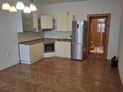 Pronájem bytu 2+kk + zimní zahrada - Brno - Zábrdovice - Merhautova - cihla - lodžie - sklep , cena 13500 CZK / objekt / měsíc, nabízí OK REAL