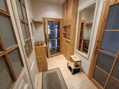 Pronájem bytu 2+kk + zimní zahrada - Brno - Zábrdovice - Merhautova - cihla - lodžie - sklep , cena 13500 CZK / objekt / měsíc, nabízí 