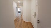 Pronájem bytu 3+kk - Brno - Veveří - Gorkého - po rekonstrukci - balkon - CP 69 m2, cena 25000 CZK / objekt / měsíc, nabízí OK REAL