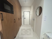 Pronájem bytu 1+kk 23 m2, Brno - Zábrdovice, cena 14690 CZK / objekt / měsíc, nabízí Bohemian Estates International s.r.o.