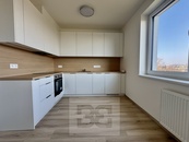 Pronájem bytu 2+kk 37 m2, Brno - Horní Heršpice, cena 16500 CZK / objekt / měsíc, nabízí Bohemian Estates International s.r.o.