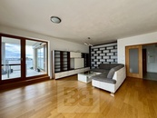 Pronájem bytu 4+kk 125 m2, Brno - Sadová, cena 34990 CZK / objekt / měsíc, nabízí 