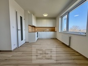 Pronájem bytu 1+kk 37 m2, Brno - Horní Heršpice, cena 16500 CZK / objekt / měsíc, nabízí Bohemian Estates International s.r.o.