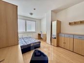 Pronájem byty 1+kk, 22 m2 - Brno - Zábrdovice, cena 10200 CZK / objekt / měsíc, nabízí 
