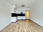 Pronájem bytu 1+kk 35 m2, Brno - Zábrdovice, cena 15000 CZK / objekt / měsíc, nabízí 