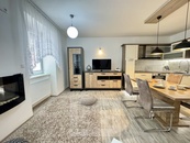 Pronájem bytu 3+kk 80 m2, Brno - Černá Pole, cena 29500 CZK / objekt / měsíc, nabízí 