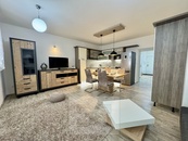 Pronájem bytu 3+kk 80 m2, Brno - Černá Pole, cena 28500 CZK / objekt / měsíc, nabízí 