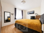 Pronájem bytu 3+kk 94 m2, Brno - Starý Lískovec, cena 28900 CZK / objekt / měsíc, nabízí Bohemian Estates International s.r.o.