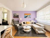 Pronájem bytu 3+kk 94 m2, Brno - Starý Lískovec, cena 30500 CZK / objekt / měsíc, nabízí Bohemian Estates International s.r.o.