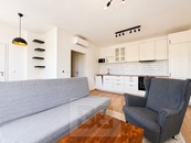 Pronájem bytu 2+kk 50 m2, Brno - Ponava, cena 20000 CZK / objekt / měsíc, nabízí Bohemian Estates International s.r.o.