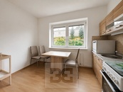 Pronájem bytu 2+1 45 m2, Brno - Židenice, cena 16500 CZK / objekt / měsíc, nabízí 
