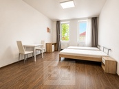 Pronájem bytu 1+kk 35 m2, Brno - Zábrdovice, cena 15000 CZK / objekt / měsíc, nabízí Bohemian Estates International s.r.o.