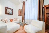 Pronájem bytu 1+1 42 m2, Brno-město, cena 18500 CZK / objekt / měsíc, nabízí 