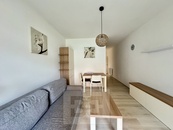 Pronájem byty 1+kk, 40 m2 - Brno - Husovice, cena 17500 CZK / objekt / měsíc, nabízí Bohemian Estates International s.r.o.