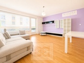 Pronájem bytu 3+kk 94 m2, Brno - Starý Lískovec, cena 27500 CZK / objekt / měsíc, nabízí 
