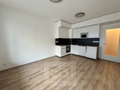 Pronájem bytu 1+kk 35 m2, Brno - Zábrdovice, cena 14900 CZK / objekt / měsíc, nabízí Bohemian Estates International s.r.o.