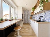 Prodej bytu 2+1 61 m2, Brno - Stránice, cena 10700000 CZK / objekt, nabízí 