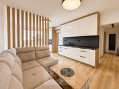 Prodej bytu 3+kk 65 m2, Brno - Kohoutovice, ulice Prokofjevova, cena 8600000 CZK / objekt, nabízí 