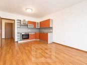 Pronájem novostavby bytu 2+kk 56m2 v Rajhradě- Klášterním Dvoře, cena 16900 CZK / objekt / měsíc, nabízí 