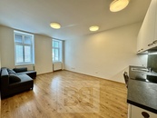 Pronájem byty 2+kk, 60 m2 - Brno - Trnitá, cena 20500 CZK / objekt / měsíc, nabízí Bohemian Estates International s.r.o.