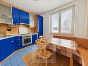 Pronájem bytu 3+1 72 m2, Brno - Líšeň, cena 24000 CZK / objekt / měsíc, nabízí Bohemian Estates International s.r.o.