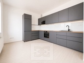 Pronájem bytu 3+kk 90 m2, Brno - Ponava, cena 33000 CZK / objekt / měsíc, nabízí Bohemian Estates International s.r.o.