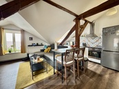 Pronájem bytu 3+kk 100 m2, Brno - Horní Heršpice, cena 27200 CZK / objekt / měsíc, nabízí Bohemian Estates International s.r.o.