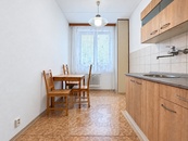 Pronájem bytu 3+1 62 m2, Brno - Líšeň, cena 19990 CZK / objekt / měsíc, nabízí 