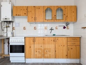 Pronájem bytu 3+1 86 m2, Brno - Veveří, cena 24990 CZK / objekt / měsíc, nabízí 