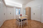 Velkorysý prvorepublikový byt po kompletní rekonstrukci | 135 m | Brno Úvoz, cena 14300000 CZK / objekt, nabízí 