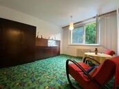 Pronájem, Byty 1+1, 30m - Brno - Jundrov, cena 14000 CZK / objekt / měsíc, nabízí MICHNA REALITY & PARTNEŘI, s.r.o.