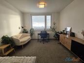 Částečně zařízený byt 1+1 v Jundrově, cena 16000 CZK / objekt / měsíc, nabízí 