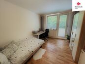 Prodej bytu 1+kk 22 m2 Jedovnická, Brno, cena 2590000 CZK / objekt, nabízí Swiss Life Select Reality