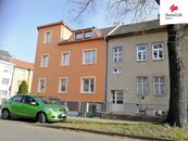 Pronájem bytu 1+1 40 m2 Mrkosova, Brno, cena 14000 CZK / objekt / měsíc, nabízí Swiss Life Select Reality