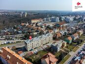 Prodej bytu 3+1 67 m2 Přímětická, Znojmo, cena 4090000 CZK / objekt, nabízí 