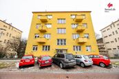 Pronájem bytu 2+kk 44 m2 Renneská třída, Brno, cena 18000 CZK / objekt / měsíc, nabízí Swiss Life Select Reality