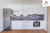 Pronájem bytu 2+kk 56 m2 Poříčí, Brno, cena 22900 CZK / objekt / měsíc, nabízí 