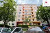 Prodej bytu 3+1 76 m2 Bayerova, Brno, cena 8700000 CZK / objekt, nabízí 