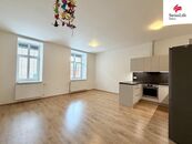 Pronájem bytu 2+kk 58 m2 Stavební, Brno, cena 21500 CZK / objekt / měsíc, nabízí 