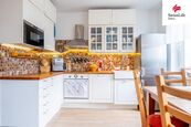 Prodej bytu 3+kk 70 m2 Högrova, Brno, cena 9497000 CZK / objekt, nabízí 