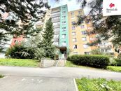 Pronájem bytu 3+1 72 m2 Oderská, Brno, cena 25000 CZK / objekt / měsíc, nabízí Swiss Life Select Reality