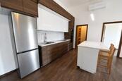 Pronájem mezonetového bytu 4+kk, 110 m2, Brno - Křenová, cena 28000 CZK / objekt / měsíc, nabízí RealPART