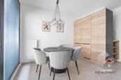 Nabízíme k pronájmu byt 2+1 o výměře 44,74 m2, osobní vlastnictví, Brno - Zábrdovice, ul. Hvězdová., cena 18000 CZK / objekt / měsíc, nabízí 